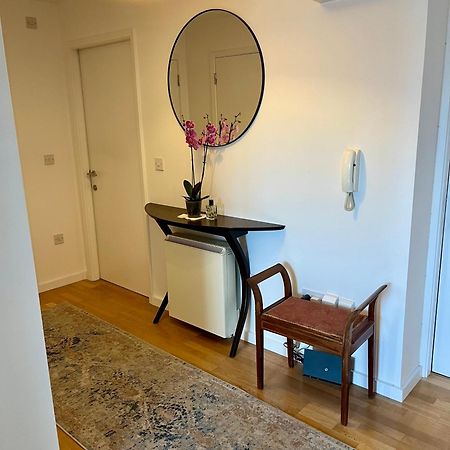 Elegant Entire Home In Dublin'S Royal Canal- Peaceful & Central Exteriör bild