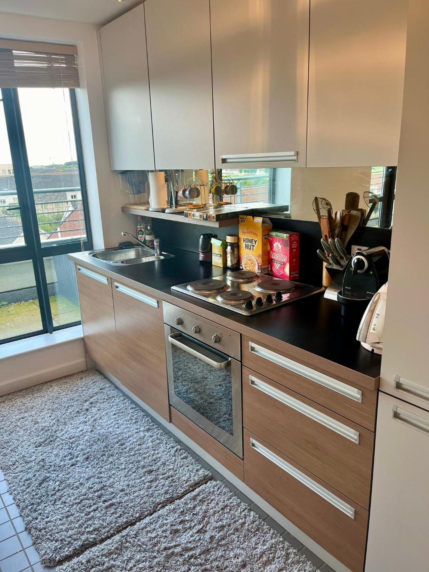 Elegant Entire Home In Dublin'S Royal Canal- Peaceful & Central Exteriör bild