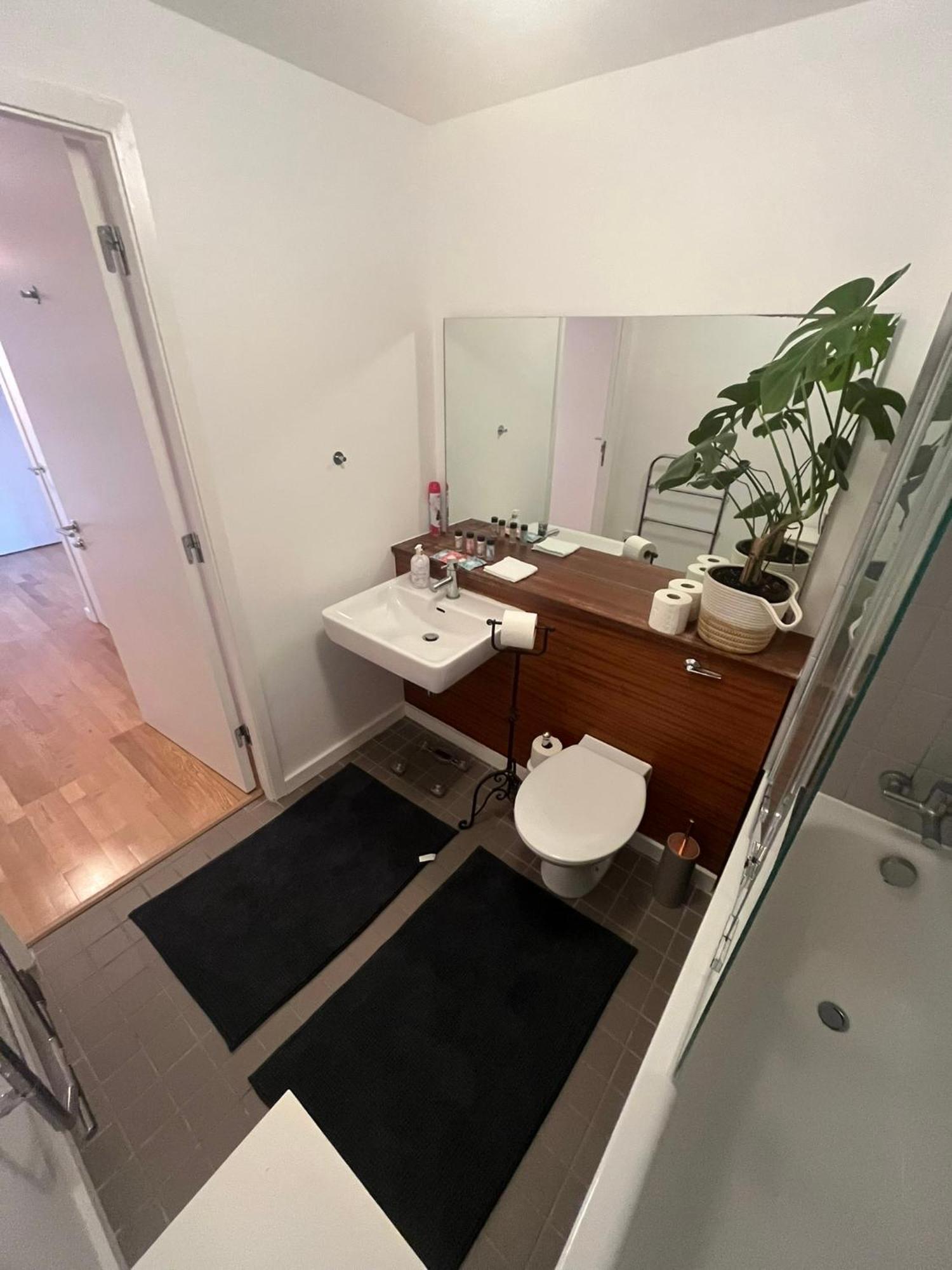 Elegant Entire Home In Dublin'S Royal Canal- Peaceful & Central Exteriör bild